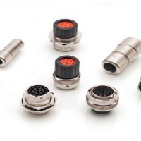 安費(fèi)諾RT061609SNHEC03 Amphenol圖片4