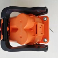 安費諾高壓大電流連接