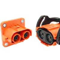 安費諾高壓大電流連接器HVSL1200062A195圖片2