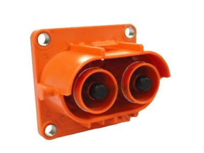 安費諾高壓大電流連接器HVSL1200062A195圖片3