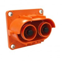 安費諾高壓大電流連接器HVSL1200062A195圖片3