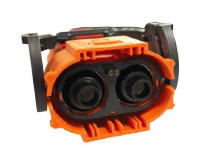 安費諾高壓大電流連接器HVSL1200062A195圖片4