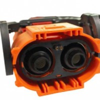 安費諾高壓大電流連接器HVSL1200062A195圖片4