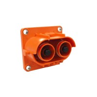 安費諾高壓大電流連接器HVSL1200082B195圖片5