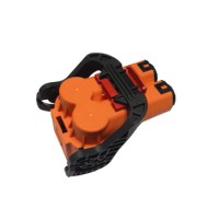 安費諾高壓大電流連接器HVSL1200082B195圖片2