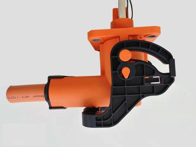 安費諾高壓大電流連接器HVSL1200082B195圖片4