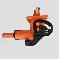 安費諾高壓大電流連接器HVSL1200082B195圖片4