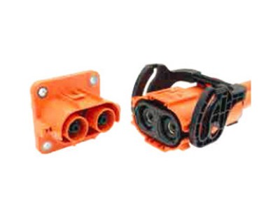 安費諾高壓大電流連接器HVSL1200082B195圖片3