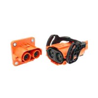 安費諾高壓大電流連接器HVSL1200082B195圖片3