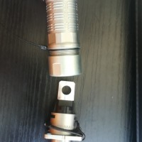 安費諾高壓大電流連接