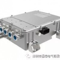 電機控制器MCU圖片2