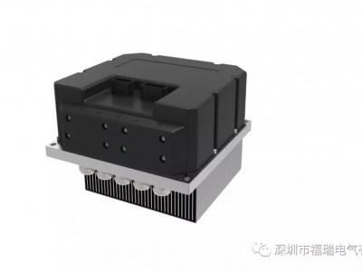 電機控制器MCU圖片4