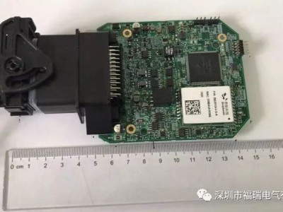 PLC通信轉(zhuǎn)換模塊圖片2