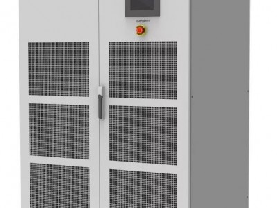 大功率直流電子負載圖片1