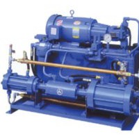 液驅(qū)氫氣增壓系統(tǒng)圖片1