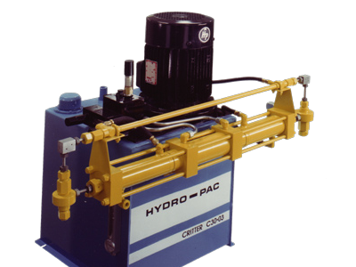 Li'l CRITTER?高壓氣體壓縮機圖片1