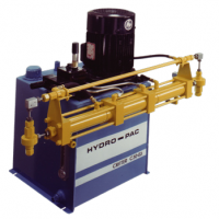 Li'l CRITTER?高壓氣體壓縮機圖片1