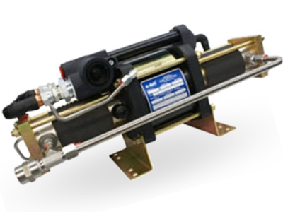 AGD-單級雙動氣體升壓模式圖片1