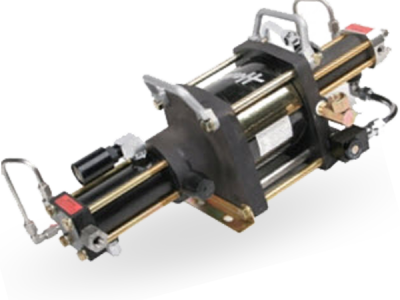 AGT兩級氣體升壓模式圖片1