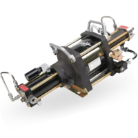 AGT兩級氣體升壓模式圖片1