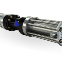 H-Drive液壓驅動氣體增壓器圖片1