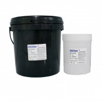 氫能源增濕器灌封膠