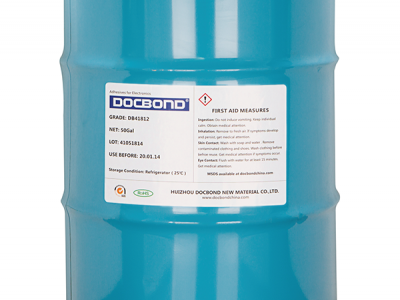 燃料電池石墨雙極板微孔堵漏劑圖片1