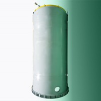 內(nèi)襯儲(chǔ)罐圖片1