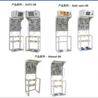氣體輸送架GR圖片1
