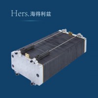 高溫燃料電池電堆