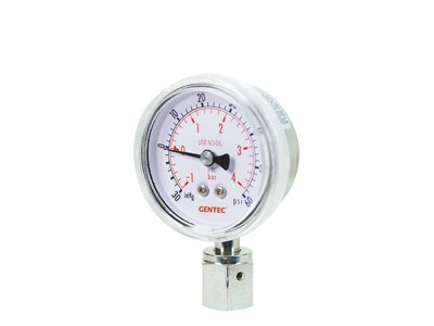GU20SL 系列壓力表圖片1