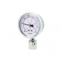 GU20SL 系列壓力表圖片1