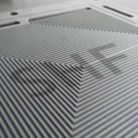 燃料電池石墨雙極板