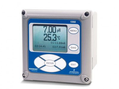 1066 單通道變送器圖片1