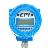 8800MP系列插入式熱質量流量計圖片1