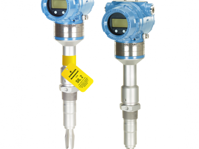 2140 液位檢測器 — 振動音叉式圖片1