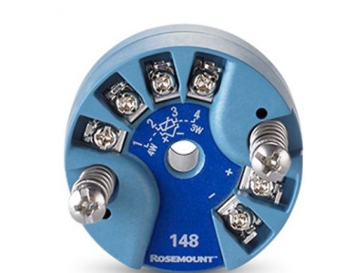 148 溫度變送器圖片1