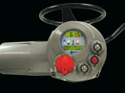 ICON 2000 電動執行機構圖片1