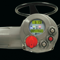 ICON 2000 電動執行機構圖片1