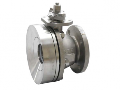 釜底閥 ET 系列圖片1