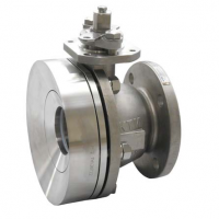 釜底閥 ET 系列圖片1