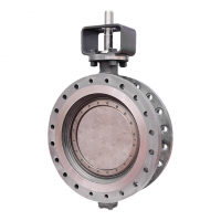 30000系列三偏心蝶閥