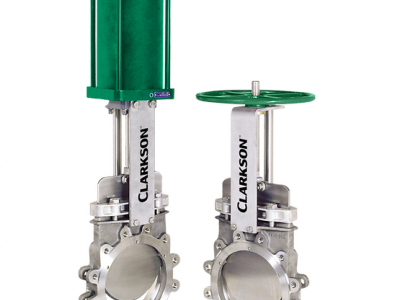 刀閘閥 F952圖片1