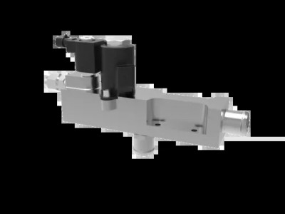 HE-150B-P 引射式氫氣循環系統圖片1