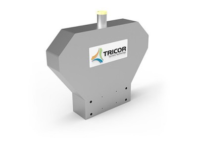 高壓系列 / TCMH 0450 科氏力氣體質量流量計圖片1