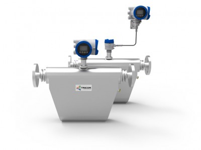 PRO 系列 / TCMP 065K科氏力質量流量計圖片1