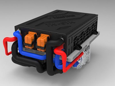 T系列發動機圖片1