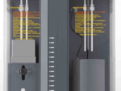 PCT鎂氫高壓吸附儀圖片1