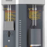 PCT鎂氫高壓吸附儀