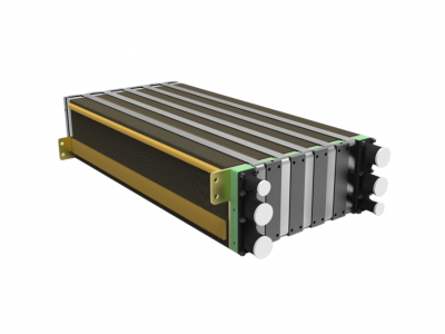 T/F系列碳板電堆圖片1